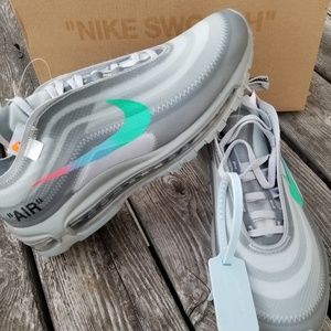 Off white menta 97